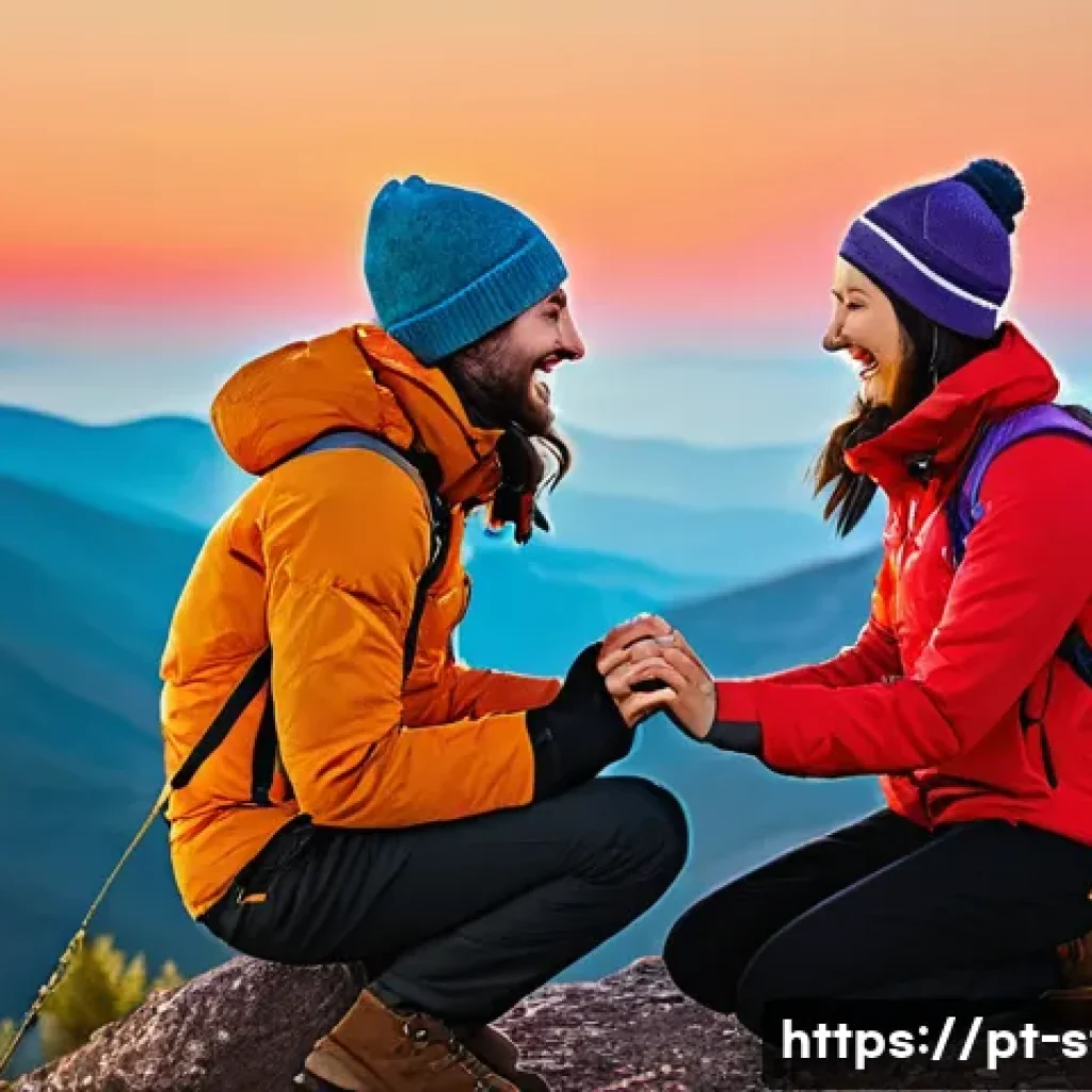 별자리별 연애 스타일 - **Prompt 1 (Fire Signs: Passion and Adventure):**
"A dynamic young couple, full of life and radi...